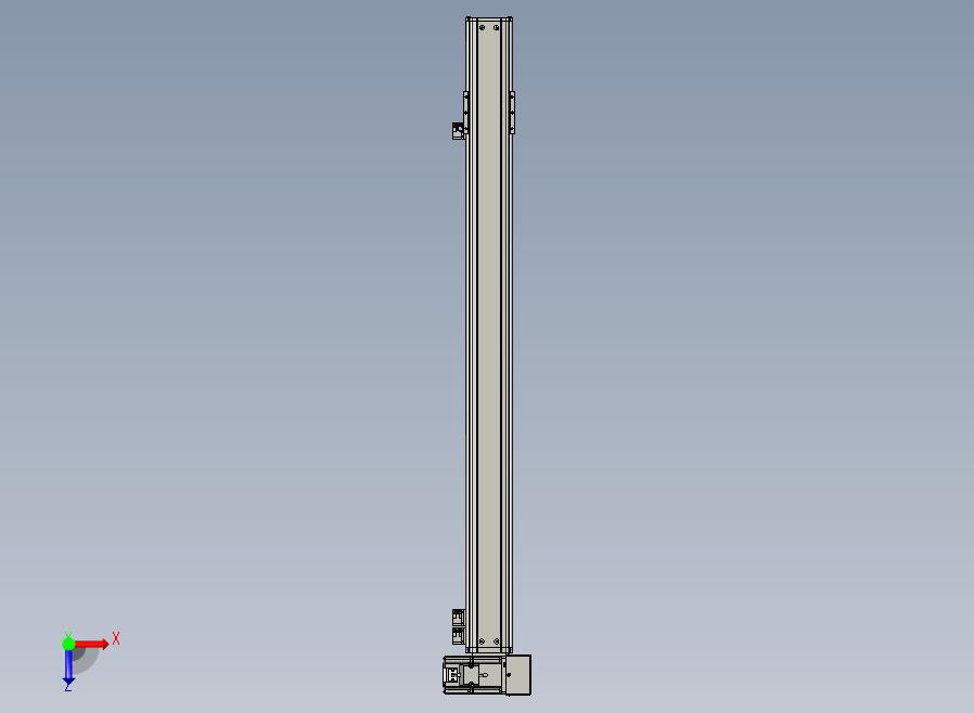 MT75BT半封闭皮带滑台[MT75BT.L80.800.RU.P40.C3]