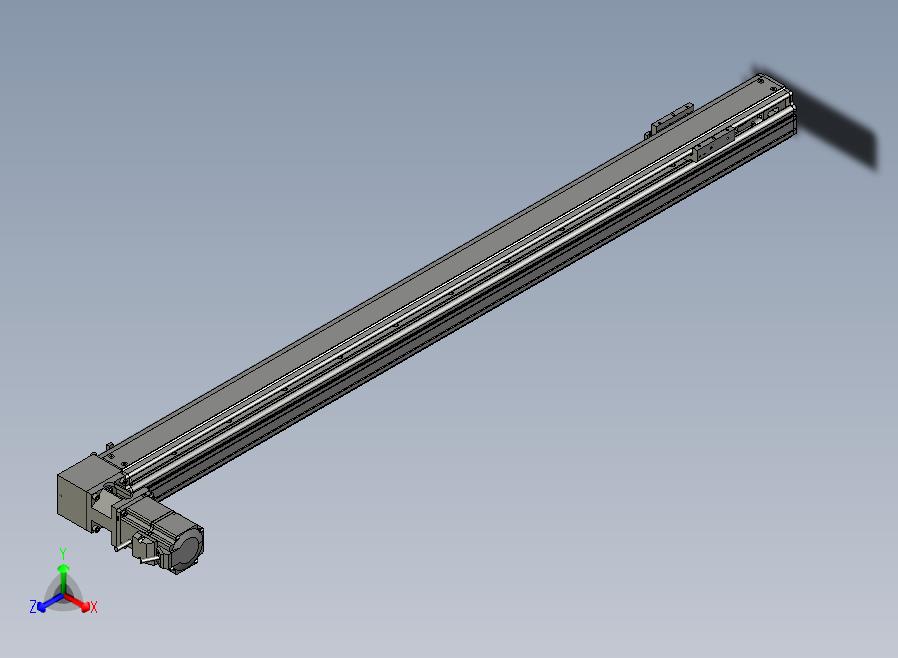 MT75BT半封闭皮带滑台[MT75BT.L80.1000.LT.P40.C3]