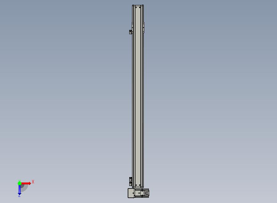 MT75BT半封闭皮带滑台[MT75BT.L80.1000.LU.P40.C3]