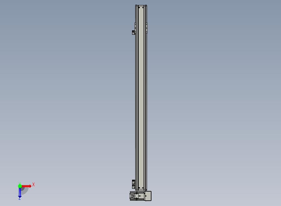 MT75BT半封闭皮带滑台[MT75BT.L80.1000.RU.P40.C3]