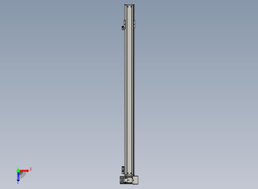 MT75BT半封闭皮带滑台[MT75BT.L80.1100.RU.P40.C3]