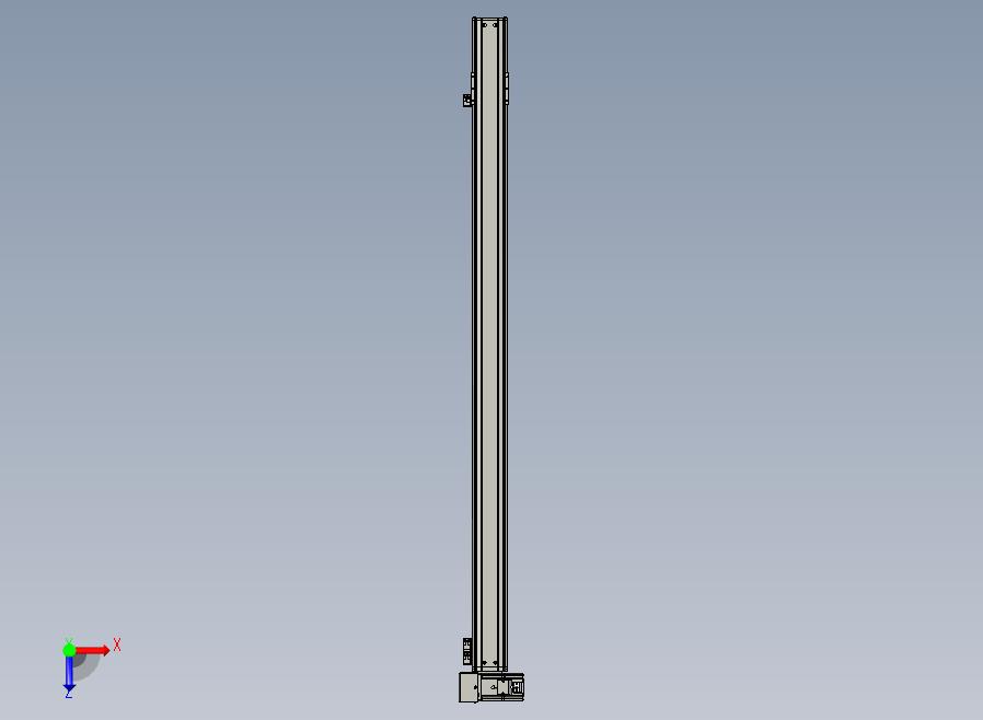 MT75BT半封闭皮带滑台[MT75BT.L80.1200.LU.P40.C3]