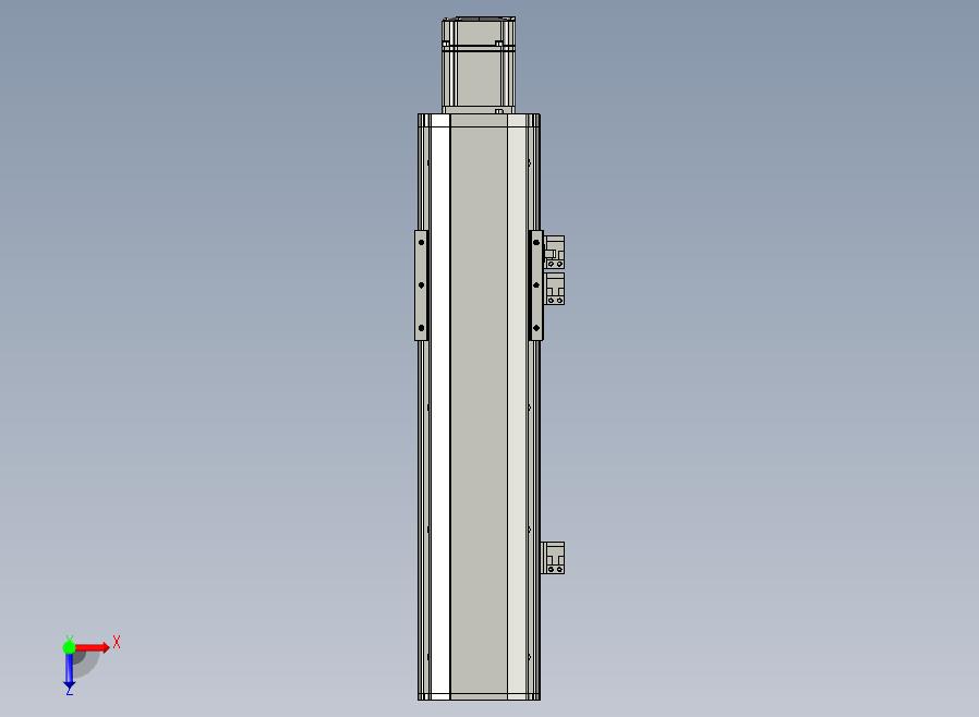 MT100BS半封闭丝杆滑台[MT100BS.L#.250.BC.P20.C3]