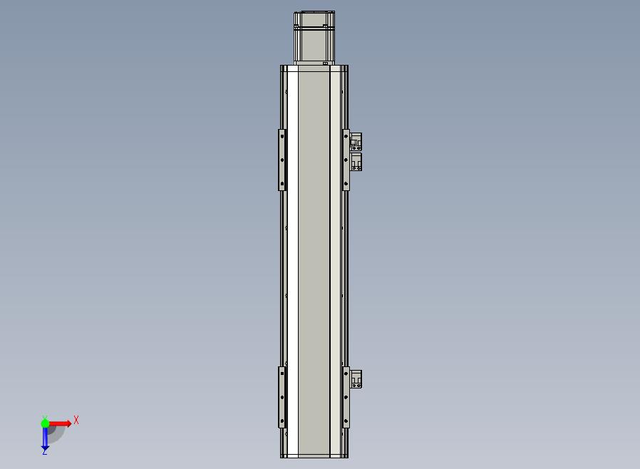 MT100BS半封闭丝杆滑台[MT100BS.L#.350.BC.P20.C3]