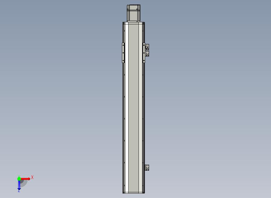 MT100BS半封闭丝杆滑台[MT100BS.L#.550.BC.P20.C3]