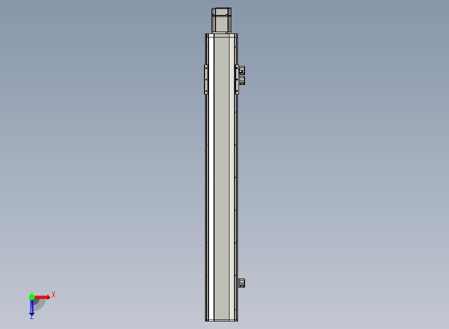 MT100BS半封闭丝杆滑台[MT100BS.L#.650.BC.P20.C3]