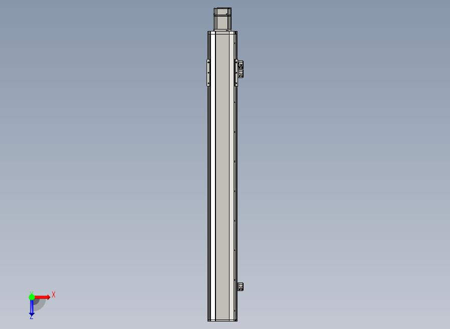 MT100BS半封闭丝杆滑台[MT100BS.L#.750.BC.P20.C3]