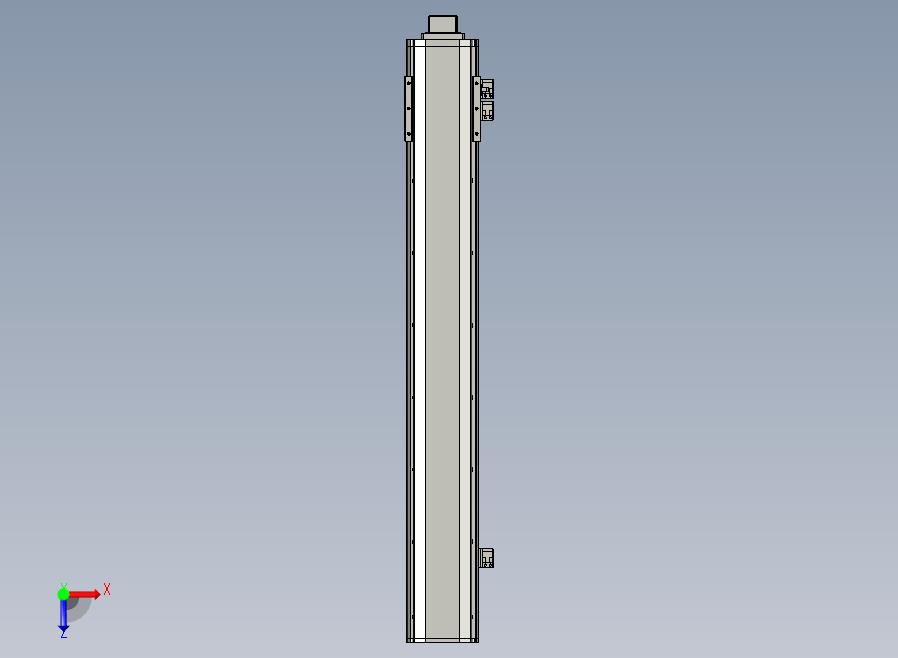 MT100BS半封闭丝杆滑台[MT100BS.L#.650.BM.P20.C3]