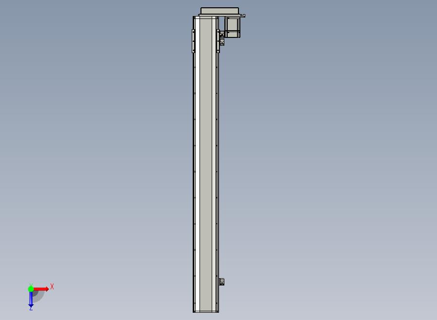 MT100BS半封闭丝杆滑台[MT100BS.L#.950.BR.P20.C3]