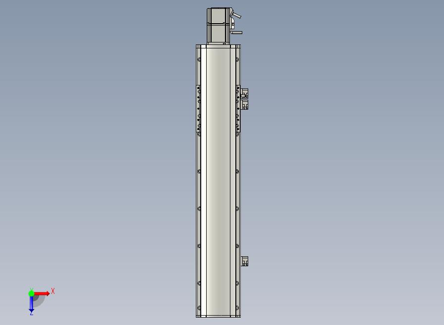 MT120BS半封闭丝杆滑台[MT120BS.L#.450.BC.P40.C3]