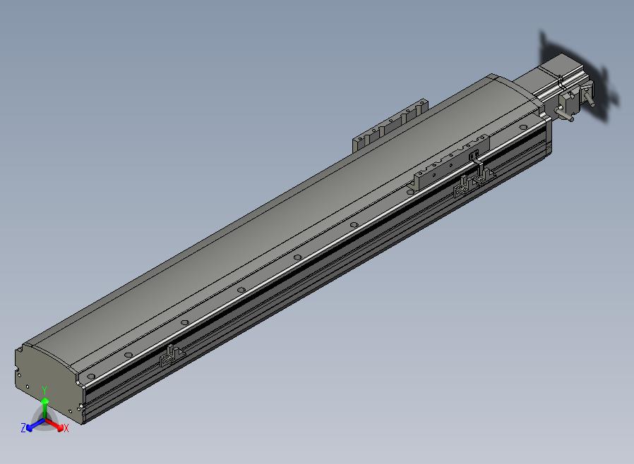 MT120BS半封闭丝杆滑台[MT120BS.L#.550.BC.P40.C3]