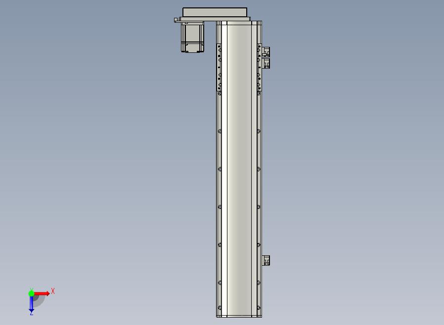 MT120BS半封闭丝杆滑台[MT120BS.L#.550.BL.P40.C3]