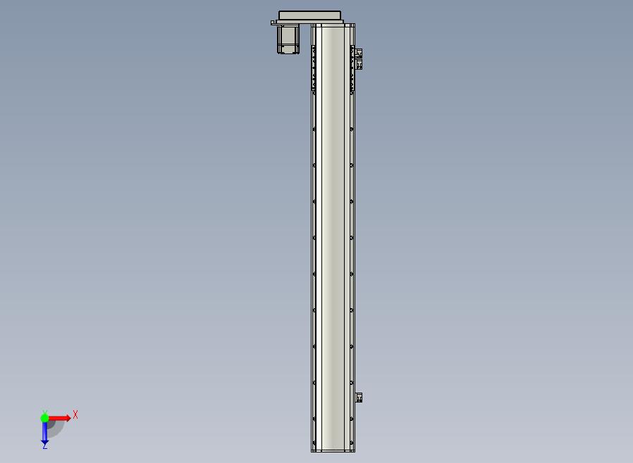 MT120BS半封闭丝杆滑台[MT120BS.L#.950.BL.P40.C3]