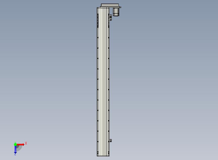 MT120BS半封闭丝杆滑台[MT120BS.L#.1200.BR.P40.C3]