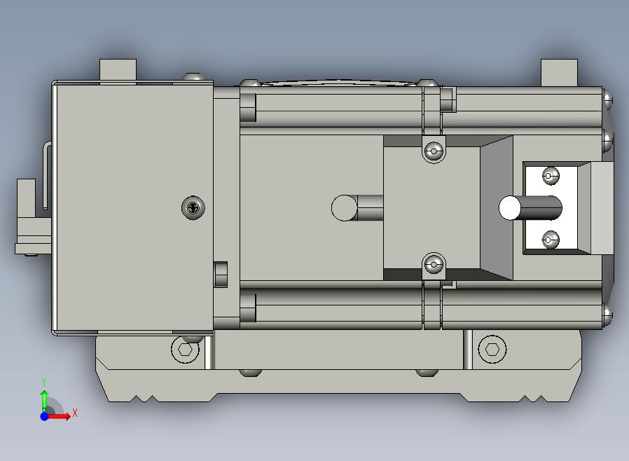 MT120BT半封闭皮带滑台[MT120BT.L100.100.L.P40.C3]