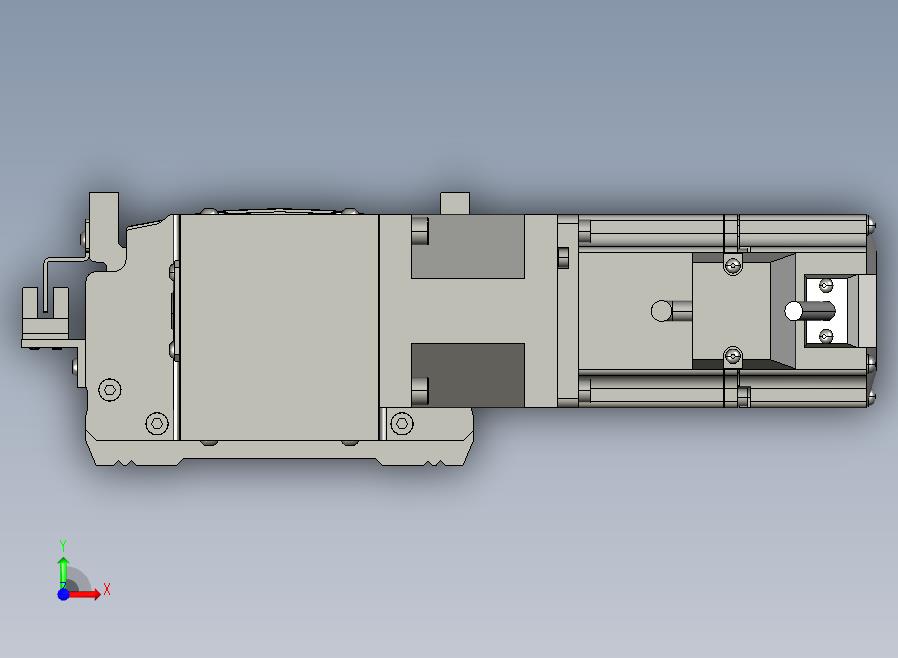 MT120BT半封闭皮带滑台[MT120BT.L100.200.LT.P40.C3]