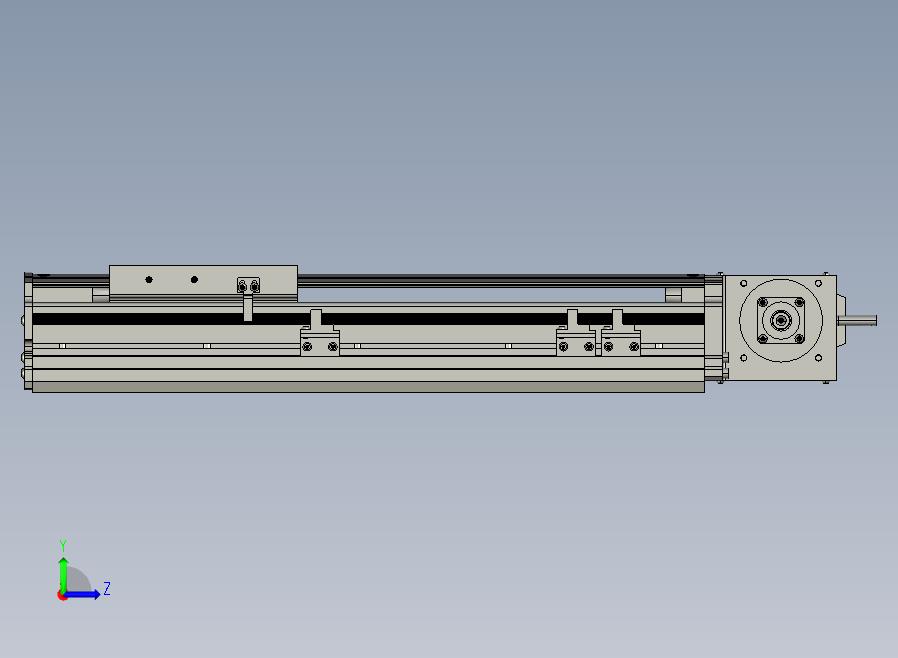 MT120BT半封闭皮带滑台[MT120BT.L100.200.LT.P40.C3]