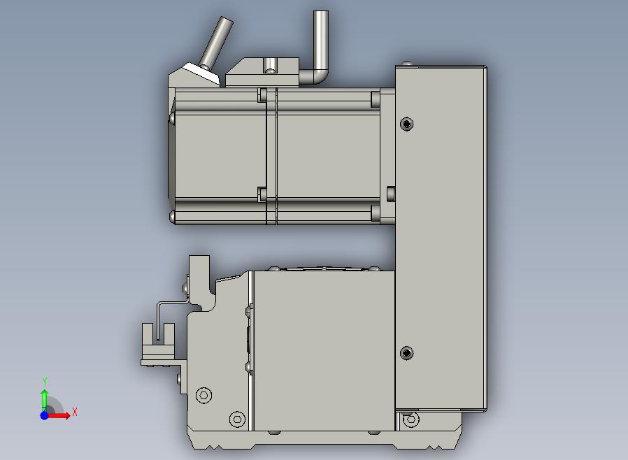 MT120BT半封闭皮带滑台[MT120BT.L100.100.RU.P40.C3]