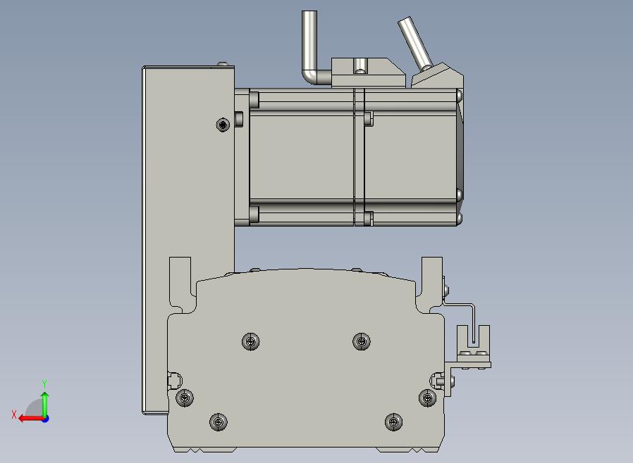 MT120BT半封闭皮带滑台[MT120BT.L100.100.RU.P40.C3]