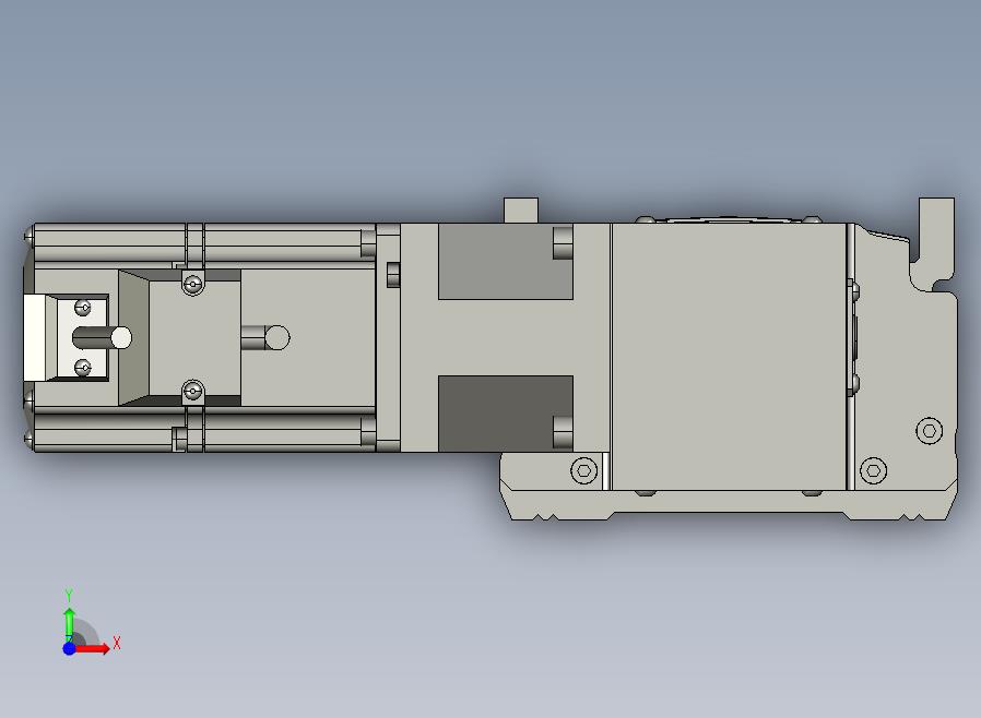 MT120BT半封闭皮带滑台[MT120BT.L100.100.RT.P40.C3]