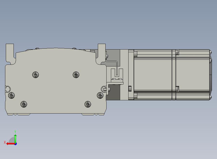 MT120BT半封闭皮带滑台[MT120BT.L100.100.RT.P40.C3]