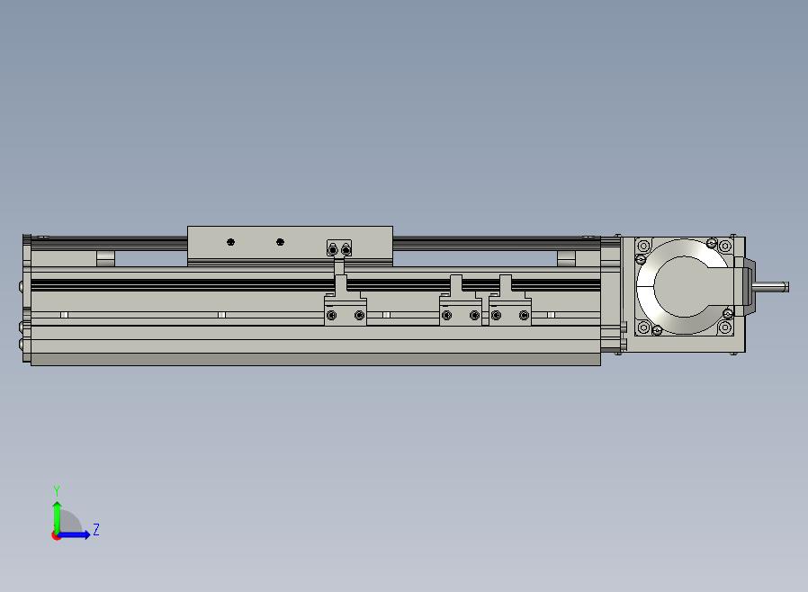 MT120BT半封闭皮带滑台[MT120BT.L100.100.RT.P40.C3]