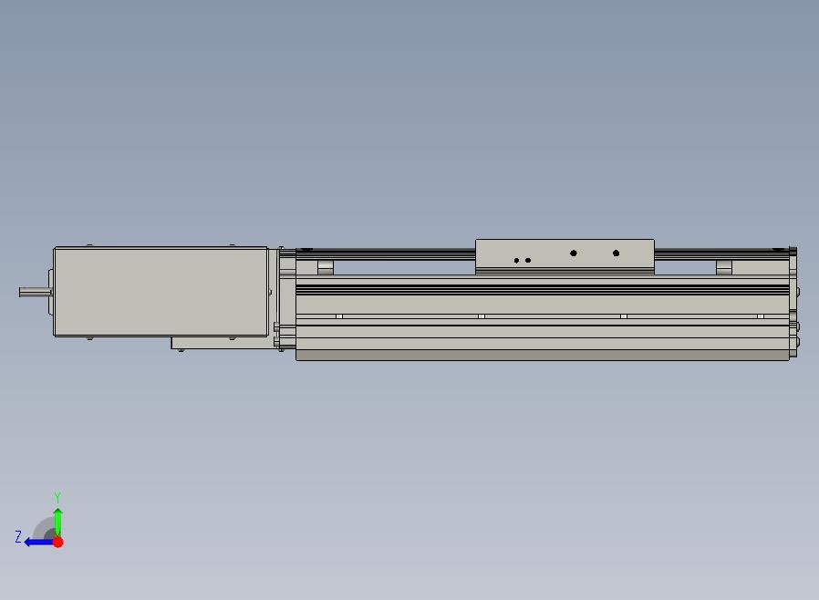 MT120BT半封闭皮带滑台[MT120BT.L100.100.R.P40.C3]