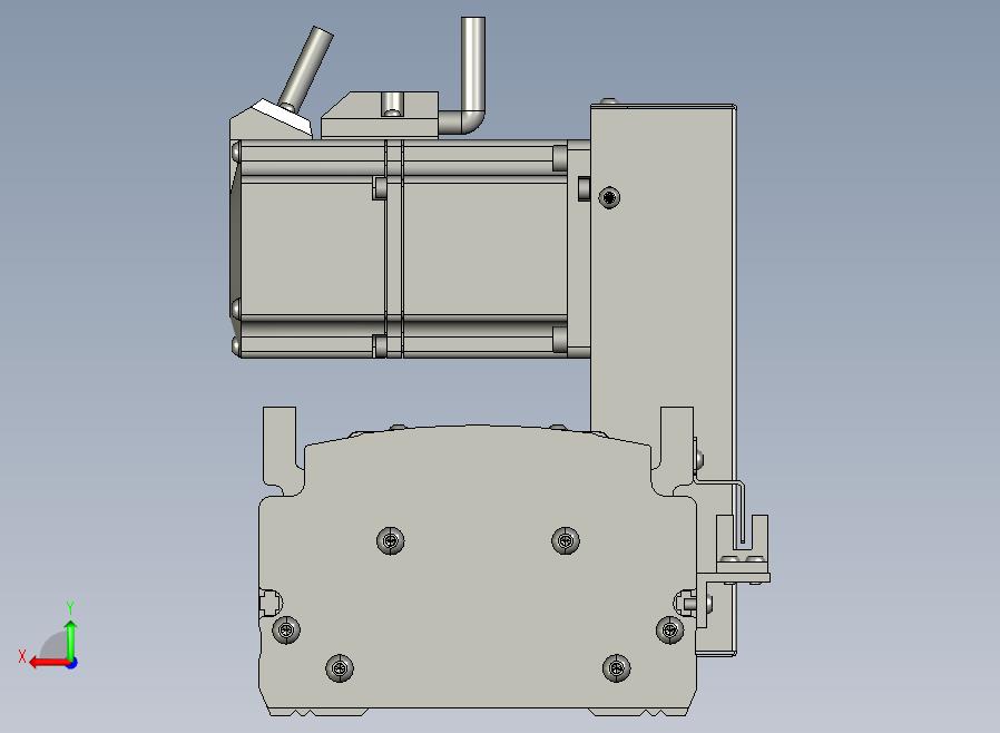 MT120BT半封闭皮带滑台[MT120BT.L100.100.LU.P40.C3]