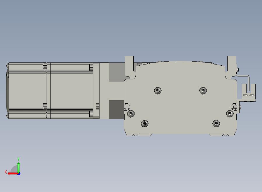 MT120BT半封闭皮带滑台[MT120BT.L100.300.LT.P40.C3]