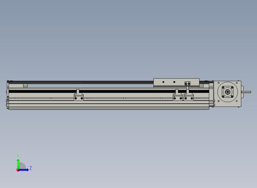 MT120BT半封闭皮带滑台[MT120BT.L100.300.LT.P40.C3]