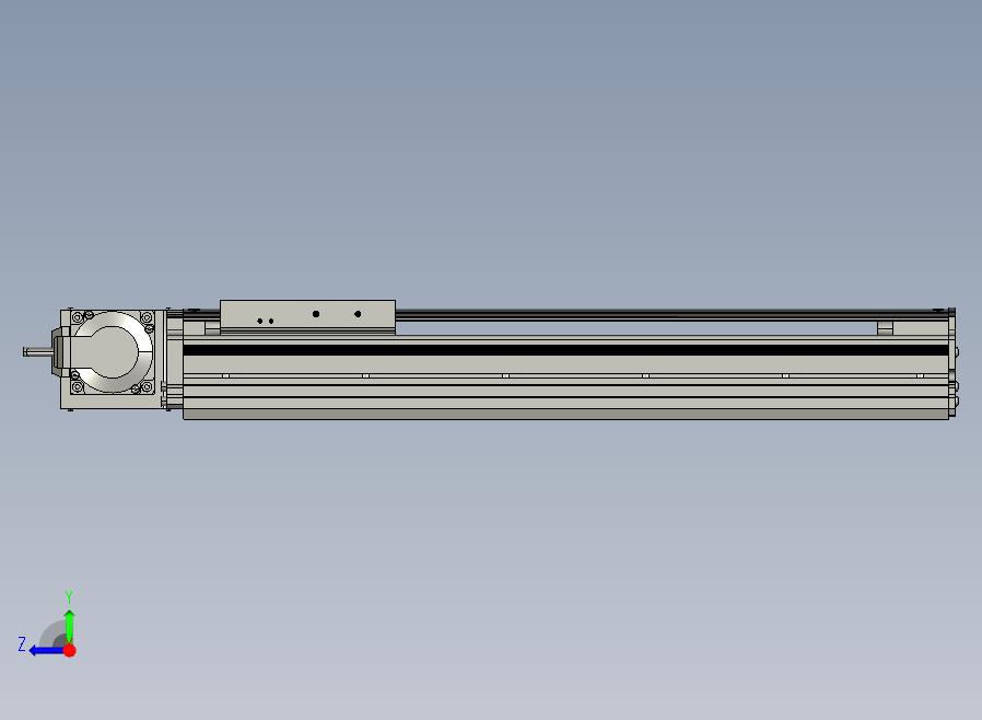 MT120BT半封闭皮带滑台[MT120BT.L100.300.LT.P40.C3]