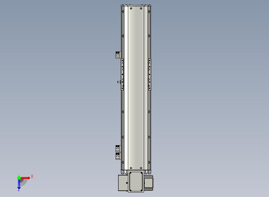 MT120BT半封闭皮带滑台[MT120BT.L100.400.LD.P40.C3]