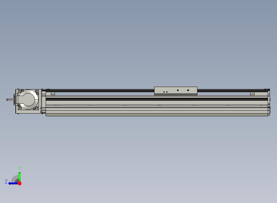 MT120BT半封闭皮带滑台[MT120BT.L100.400.LT.P40.C3]