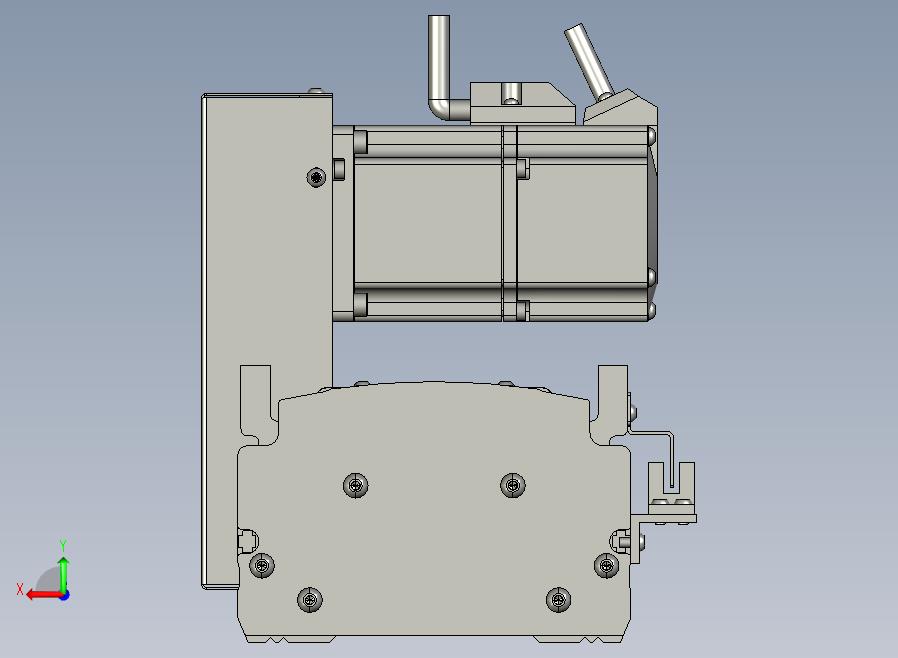 MT120BT半封闭皮带滑台[MT120BT.L100.400.RU.P40.C3]