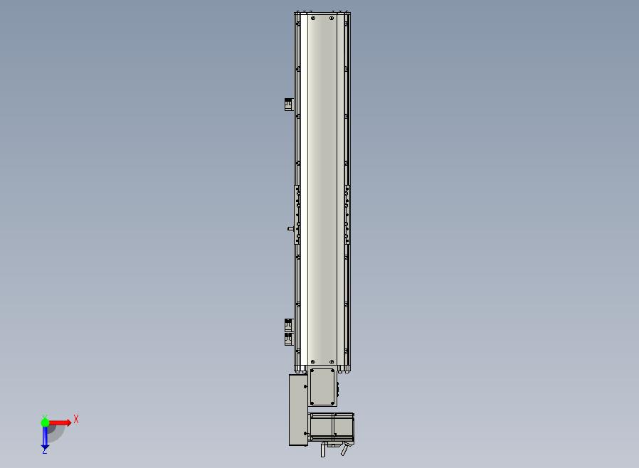 MT120BT半封闭皮带滑台[MT120BT.L100.500.L.P40.C3]