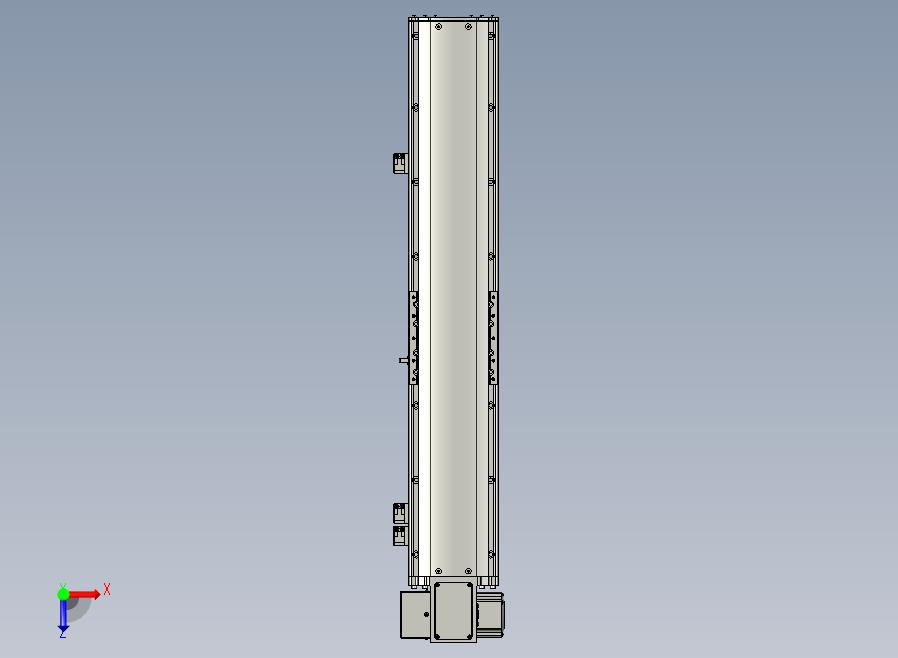 MT120BT半封闭皮带滑台[MT120BT.L100.500.LD.P40.C3]