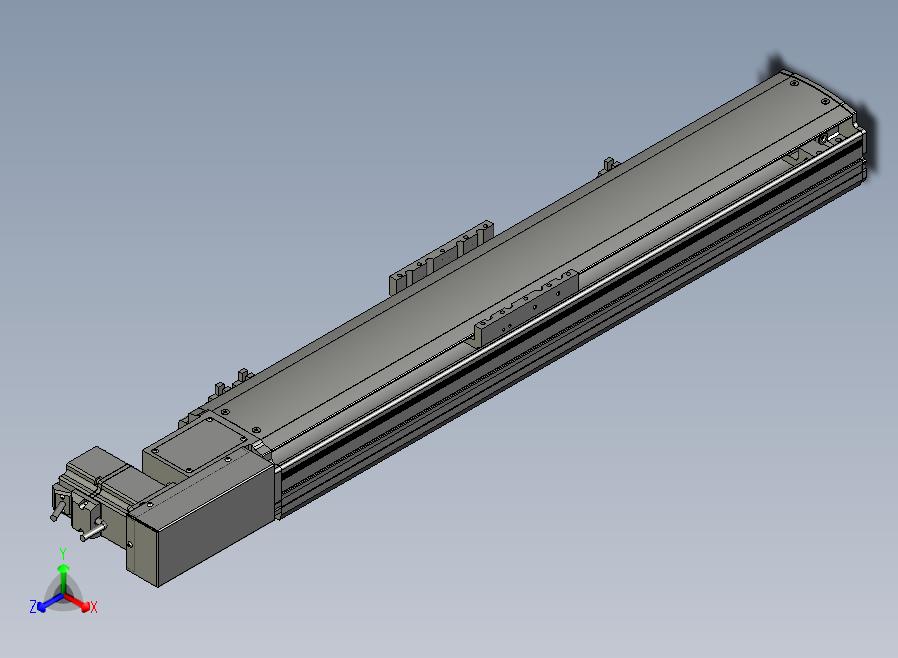 MT120BT半封闭皮带滑台[MT120BT.L100.500.LT.P40.C3]