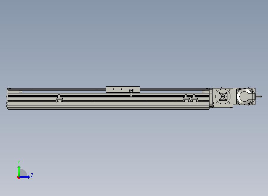 MT120BT半封闭皮带滑台[MT120BT.L100.500.LT.P40.C3]