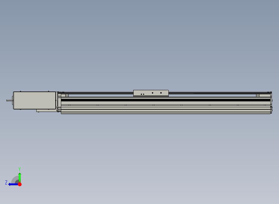 MT120BT半封闭皮带滑台[MT120BT.L100.500.LT.P40.C3]