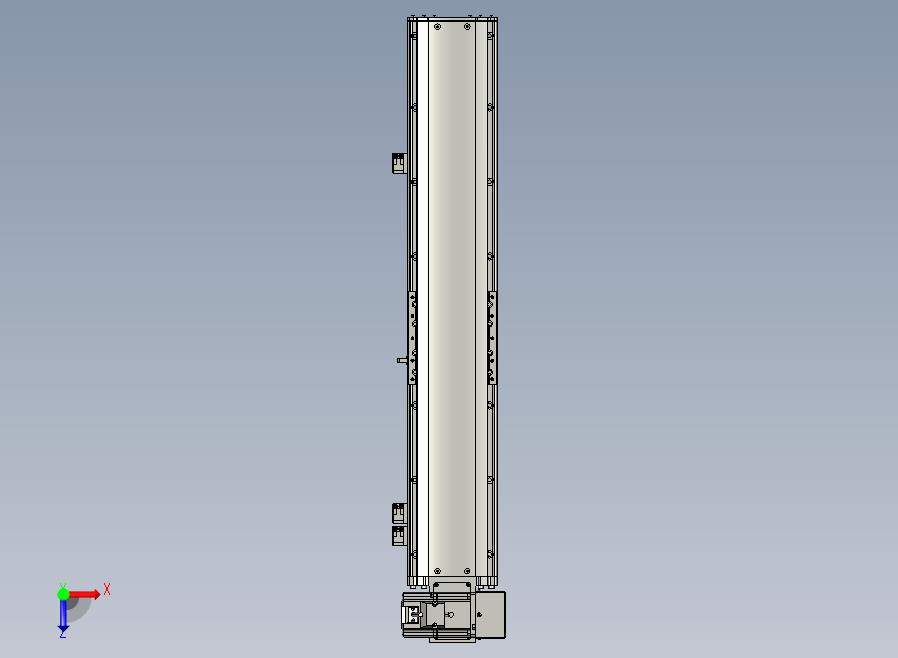 MT120BT半封闭皮带滑台[MT120BT.L100.500.RU.P40.C3]