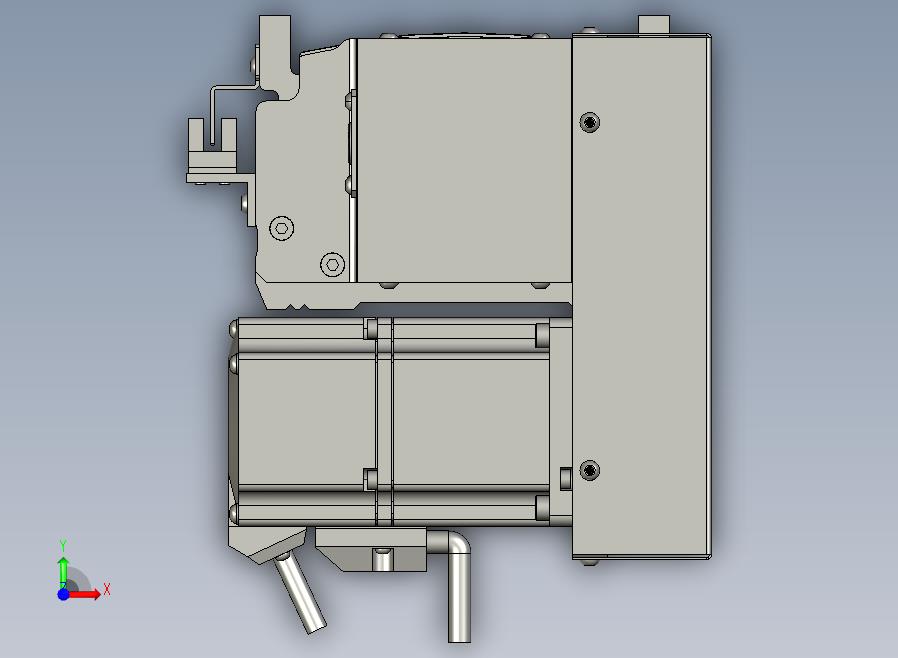 MT120BT半封闭皮带滑台[MT120BT.L100.600.R.P40.C3]