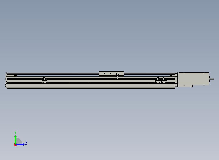 MT120BT半封闭皮带滑台[MT120BT.L100.500.RU.P40.C3]