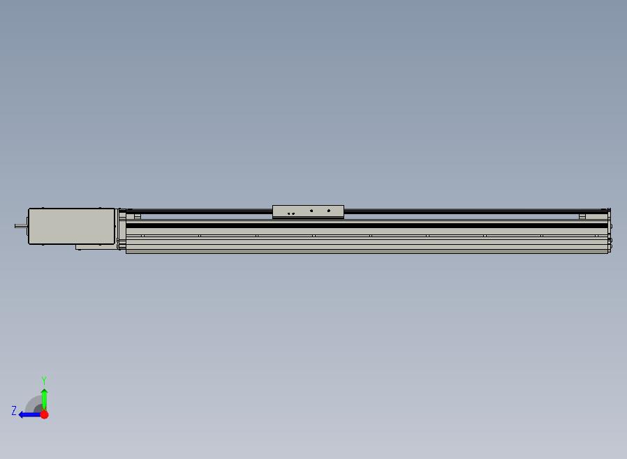 MT120BT半封闭皮带滑台[MT120BT.L100.600.R.P40.C3]