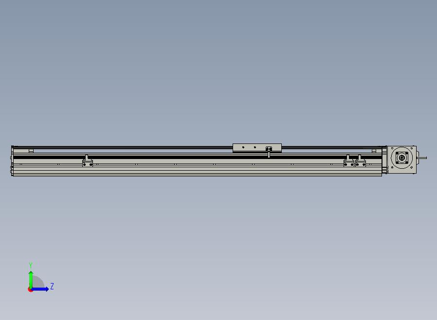 MT120BT半封闭皮带滑台[MT120BT.L100.700.LT.P40.C3]