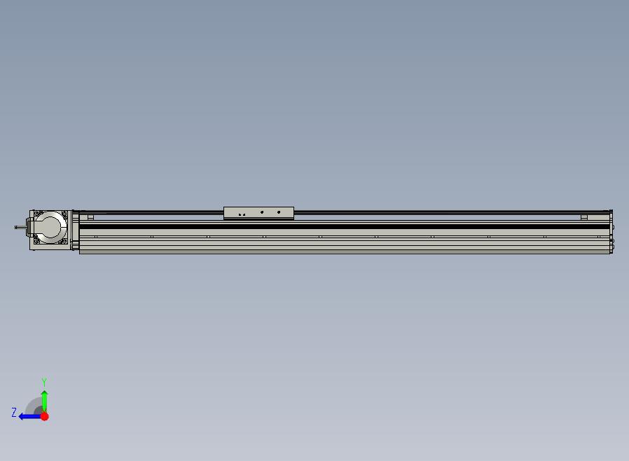 MT120BT半封闭皮带滑台[MT120BT.L100.700.LT.P40.C3]