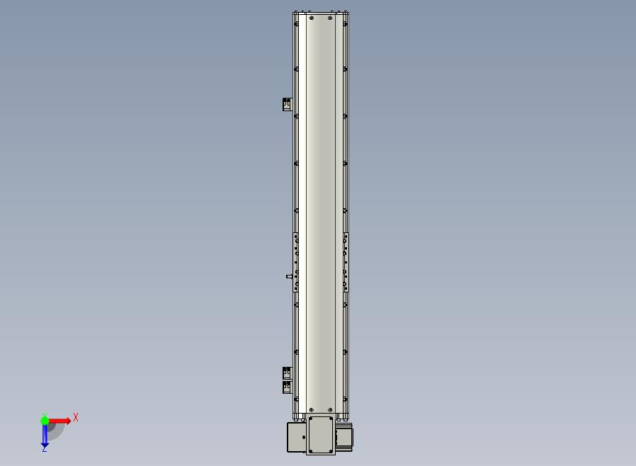 MT120BT半封闭皮带滑台[MT120BT.L100.600.LD.P40.C3]