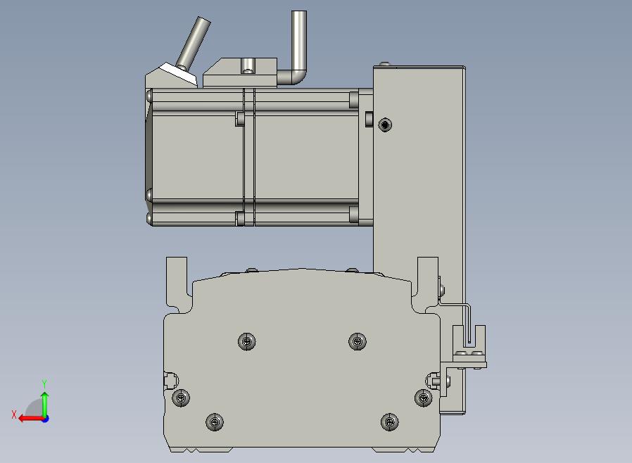 MT120BT半封闭皮带滑台[MT120BT.L100.800.LU.P40.C3]