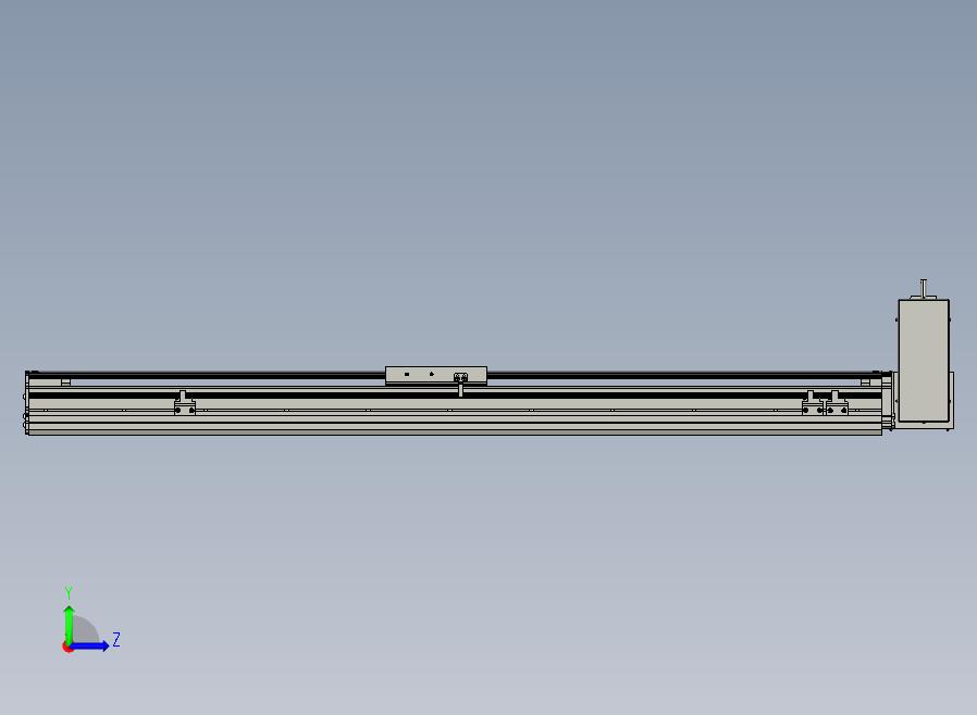 MT120BT半封闭皮带滑台[MT120BT.L100.800.LU.P40.C3]