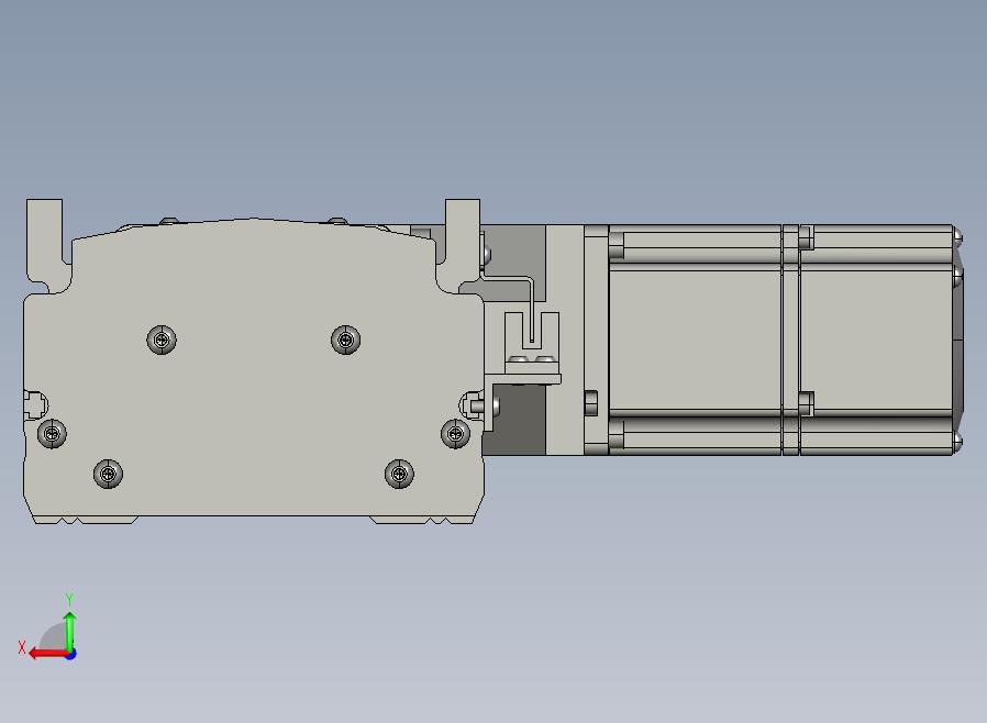 MT120BT半封闭皮带滑台[MT120BT.L100.800.RT.P40.C3]