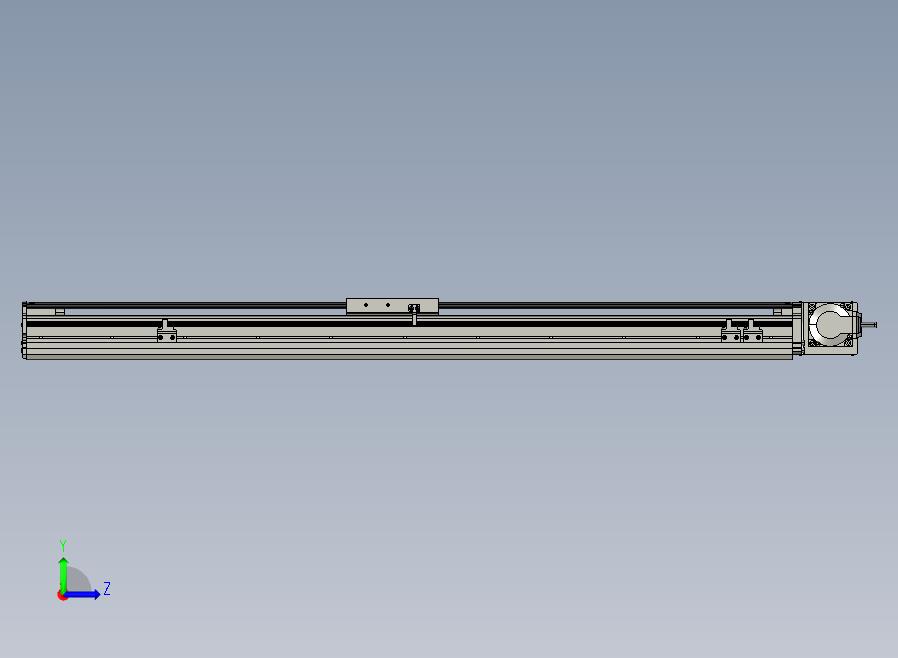 MT120BT半封闭皮带滑台[MT120BT.L100.800.RT.P40.C3]